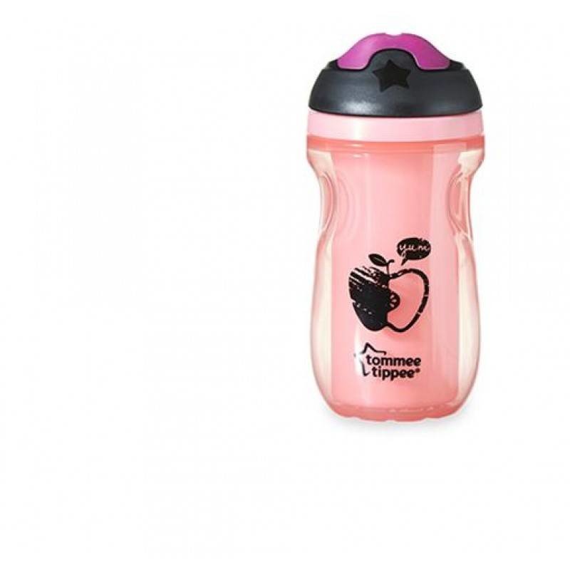 Tommee Tippee Explora Cana Sipper Izoterma 260 ml